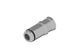 Care Oil Spray Adapter für ISO-Kupplung Adapter