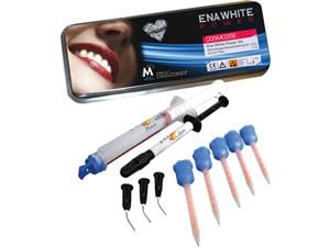 Ena White Power - Kit Set