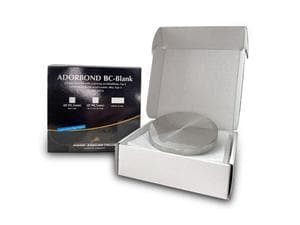 ADORBOND BC-Blank Ø 98,5 mm