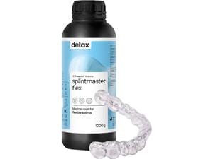 3D Freeprint® SPLINTMASTER FLEX Flasche 1.000 g