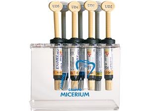Enamel plus HFO NG - Trial-Kit Set