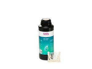 VITA VIONIC® DENT RESIN 0M1, Flasche 500 g