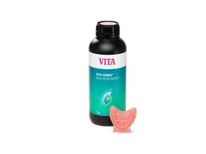 VITA VIONIC® BASE RESIN IMPACT Pink, Flasche 1.000 g