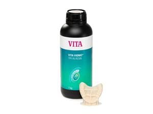 VITA VIONIC® TRY-IN RESIN A2, Flasche 1.000 g