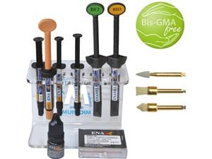 Enamel plus HRi Bio - Kit Set