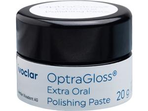 OptraGloss® Extra Oral, Polierpaste Dose 20 g