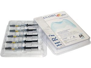 Enamel plus HRi Flow - Mini Kit Set