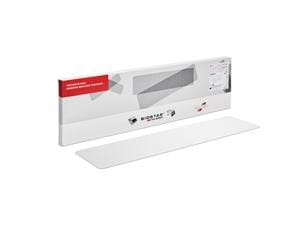 DURAN®+ Strips, 11,4 x 49,9 cm (eckig) Stärke 1 mm, Packung 100 Stück