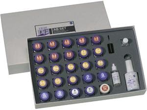 VINTAGE LD - Basic Set Set