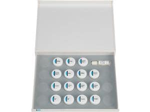 CERABIEN™ MiLai, Internal Stain Kit Set