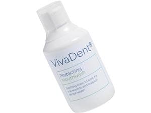 VivaDent® Protecting Mouthwash Flasche 1.000 ml
