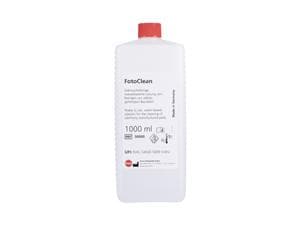 FotoClean Flaschen 2 x 1 Liter