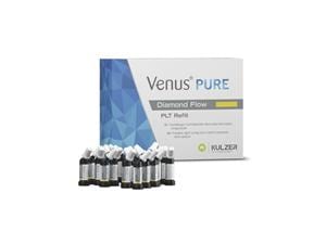 Venus® Diamond Pure Flow, PLT Light, Kapseln 20 x 0,2 g