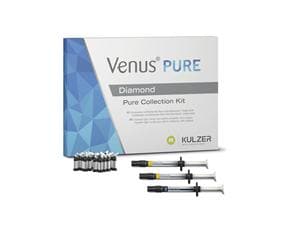 Venus Diamond Pure Collection, PLT - Kit Set