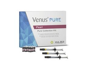 Venus® Pearl PURE Collection, PLT - Kit Set