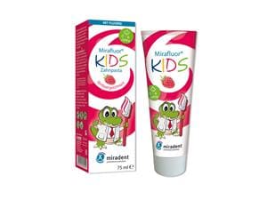 Mirafluor® Kids Tube 75 ml