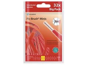 Pic-Brush® Minis Packung 32 Stück