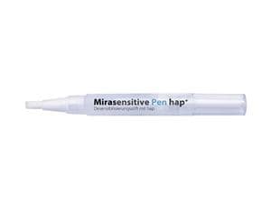 mirasensitive Pen hap+® Stift 2,5 ml