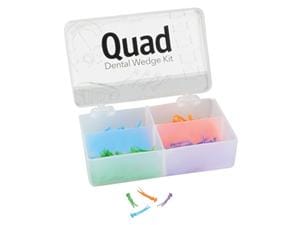 Quad Matrix System™ - Wedge Kit Set