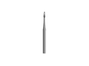 Hartmetallbohrer, Form C23RF ISO 010, Packung 5 Stück