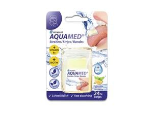 AQUAMED® Streifen Packung 24 Stück