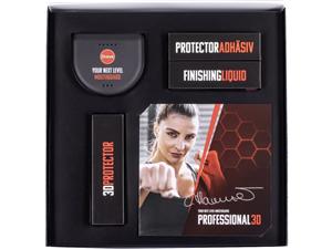 Dreve Mouthguard professional 3D - Starter Set Set