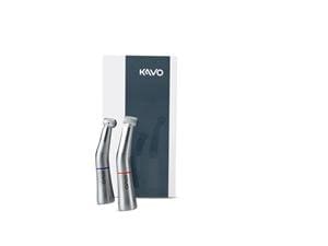 EXPERTmatic LUX Winkelstück E25 L E20 L Duo Pack Mit Licht, rot 1:5 und blau 1:1, Packung 2 Stück