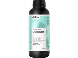 3D Freeprint® denture Pink, Flasche 1.000 g