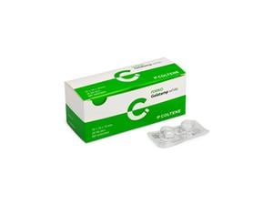 ROEKO Gelatamp white Packung 24 Stück