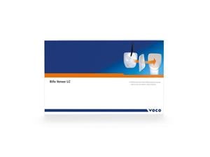 Bifix Veneer LC und Bifix Veneer Try-In - System-Set Set