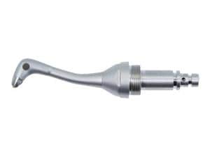 Jet Nozzle Für Perio Handstück