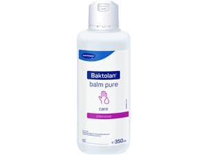 Baktolan® balm pure Flasche 350 ml