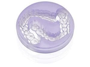 DURASPLINT® comfort MSI Fräsronde - Ø 98,5 mm Stärke 16 mm