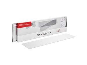 CA® Pro+, 11,4 x 49,9 cm (eckig) Stärke 0,75 mm, Packung 100 Stück