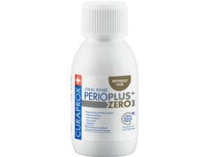 Curaprox Perio Plus Zero ohne CHX Flasche 200 ml