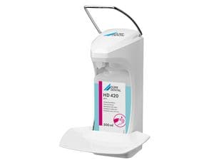 Universal-Präparatespender RX 5 T Für 500-ml -Flaschen