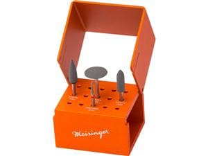 Zirkon Processing Kit nach Dr. Kurbad Set CMC03