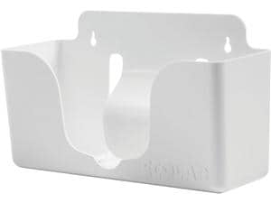 Flowpack Wandhalter Kunststoff