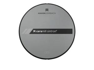 ceramill sintron® - Ø 98 mm Stärke 10 mm