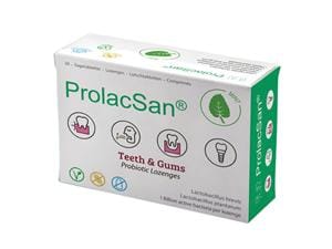 ProlacSan® Gel, Lutschtabletten Tabletten 3 x 10 Stück