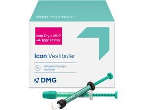 Icon Vestibular - Set Für 7 Behandlungseinheiten