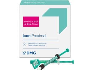 Icon Proximal - Set Für 7 Behandlungseinheiten