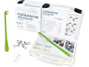 myQuickmat All-round Introkit Set