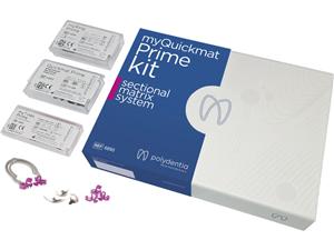 myQuickmat Prime Kit Set