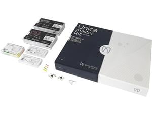 Unica Master Kit Set