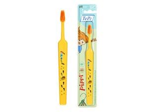 TePe Kids™ Pippi Extra Soft Zahnbürtse Extra Soft