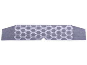 3D Protector Einlagen Basic L, Stärke 1,0 mm, Packung 8 Stück