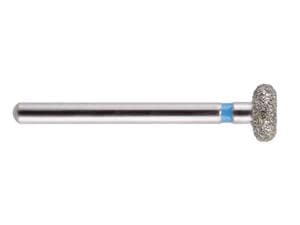 NeoDiamond FG, Form 068, Rad ISO 031, mittel (blau), Packung 10 Stück