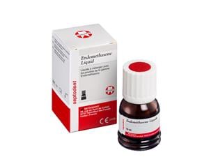 Endométhasone N, Flüssigkeit Flasche 10 ml