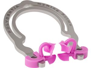 myRing Prime Packung 2 Stück und 4 Paar myTines Prime